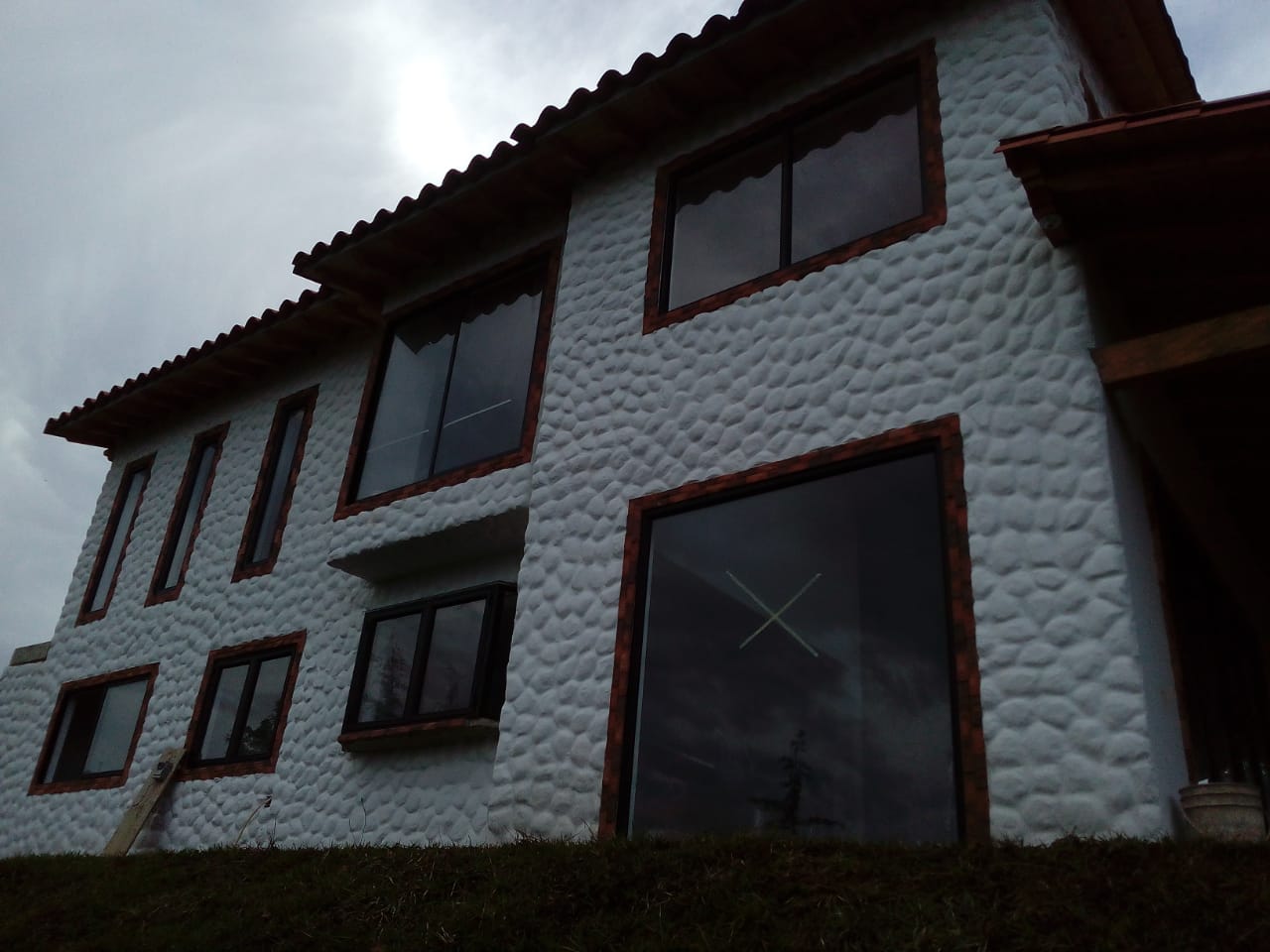 Proyecto VITRIALUM DE ORIENTE